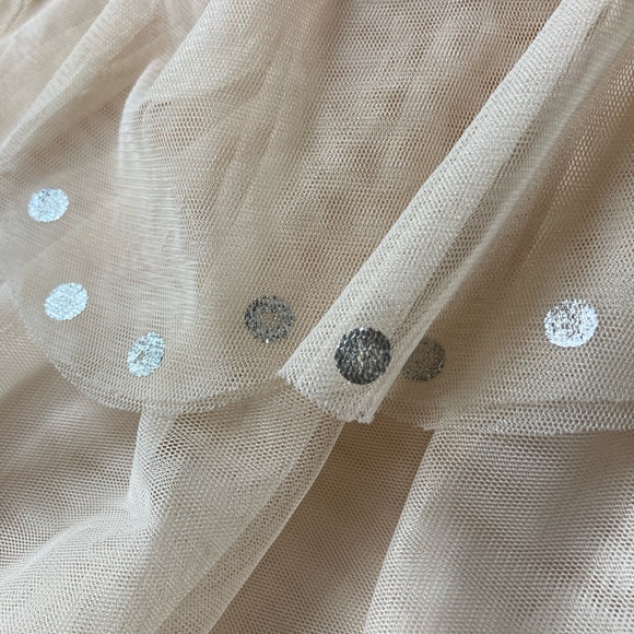 Stella Mccartney kids size 12 tulle dress - Picture 10 of 11